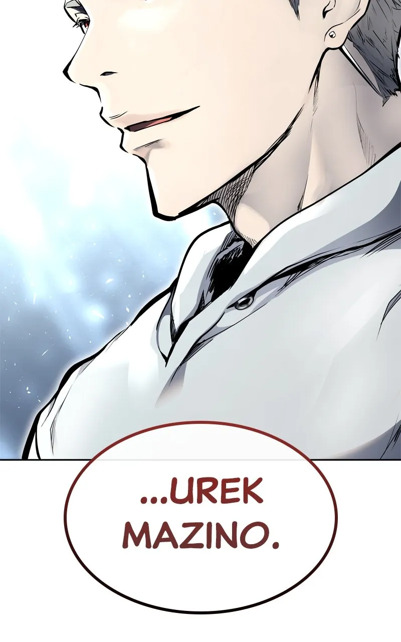 Tower of God: Urek Mazino Chapter 1 page 75 - 