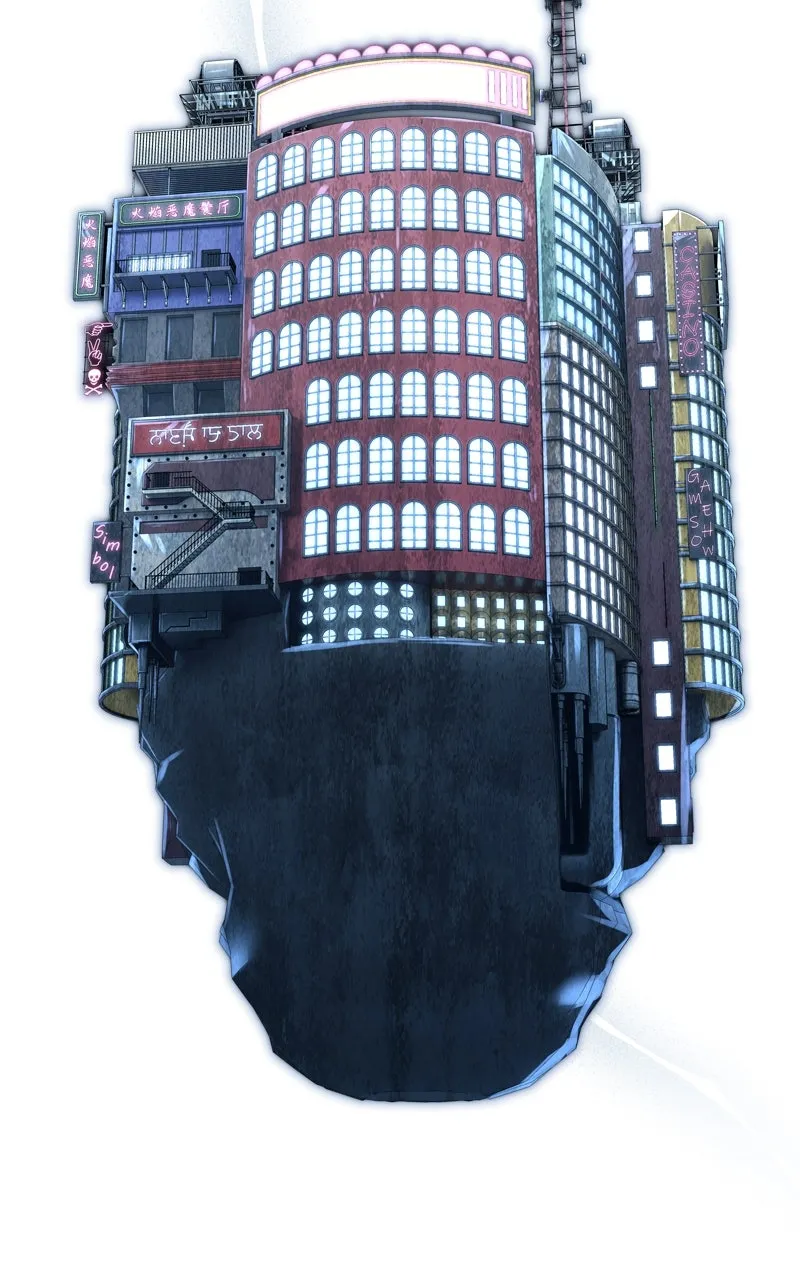 Tower of God: Urek Mazino Chapter 1 page 78 - 