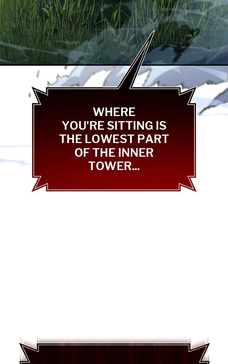 Tower of God: Urek Mazino Chapter 1 page 82 - 