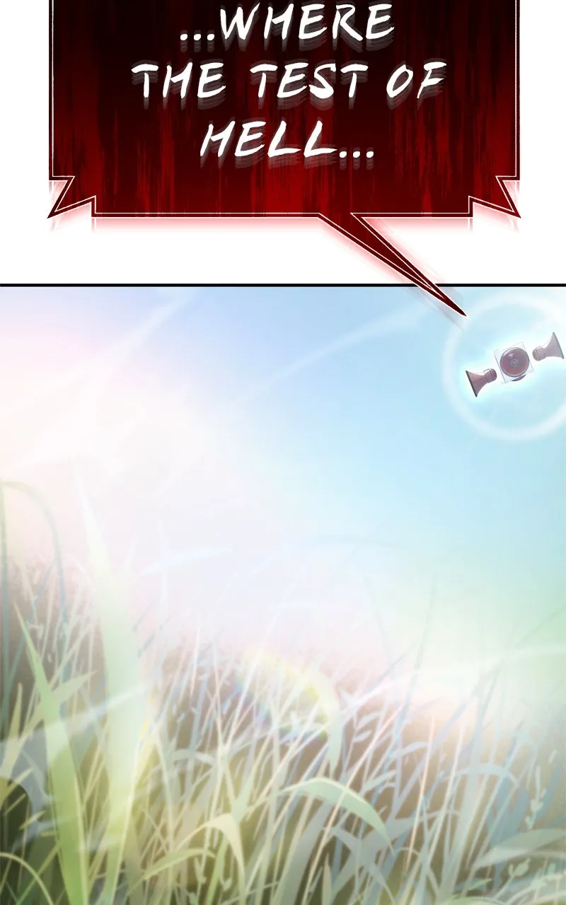 Tower of God: Urek Mazino Chapter 1 page 83 - 