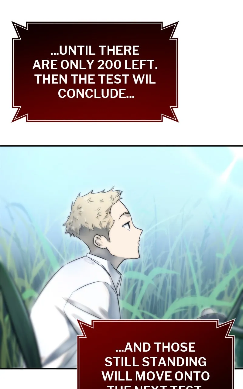 Tower of God: Urek Mazino Chapter 1 page 89 - 