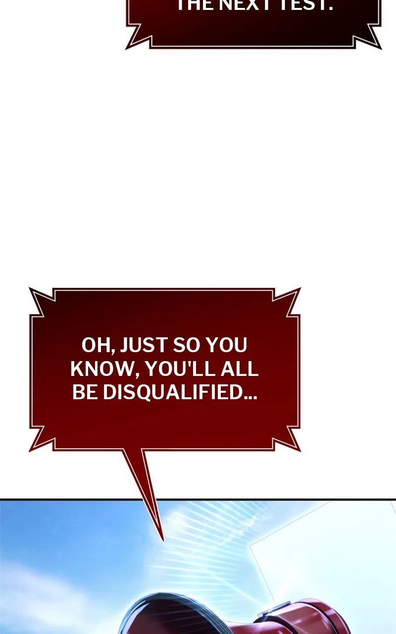 Tower of God: Urek Mazino Chapter 1 page 90 - 
