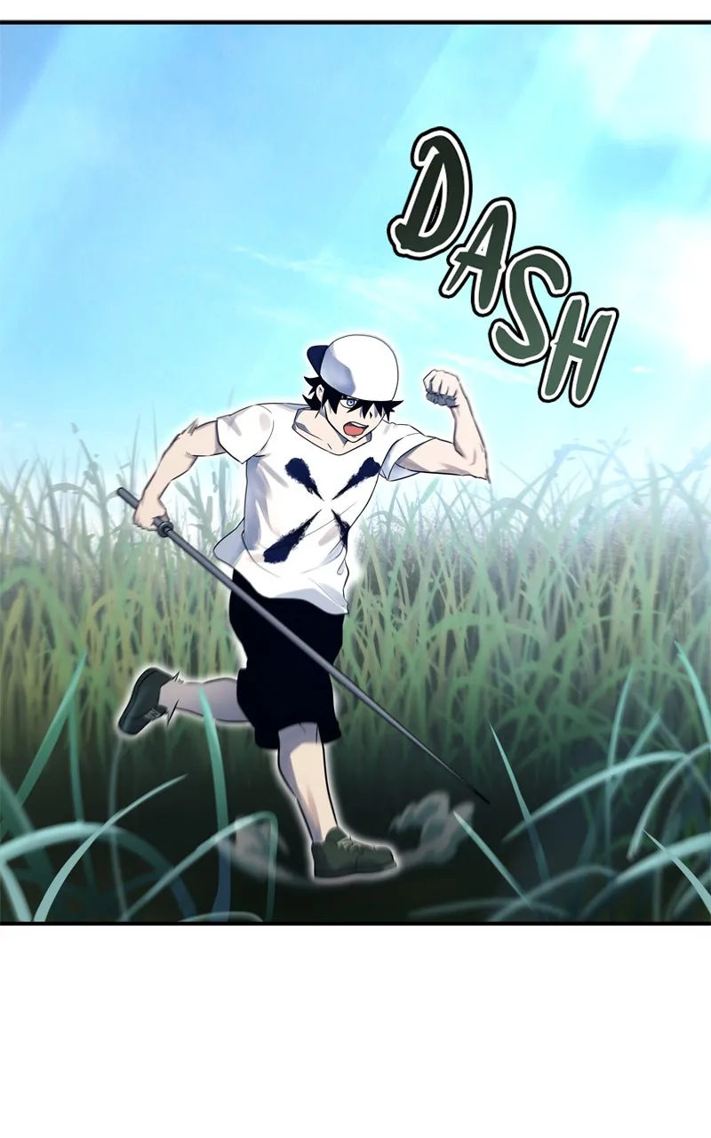 Tower of God: Urek Mazino Chapter 1 page 94 - 