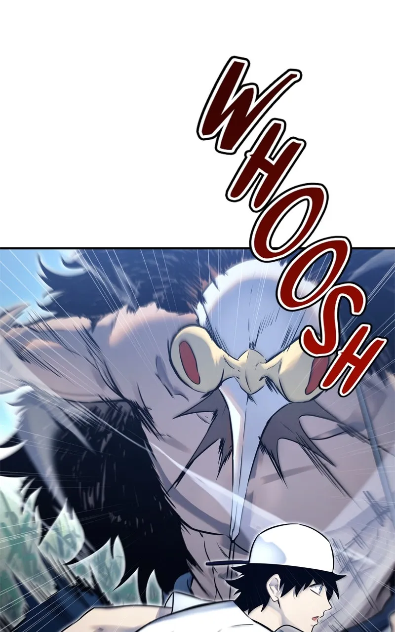 Tower of God: Urek Mazino Chapter 1 page 95 - 