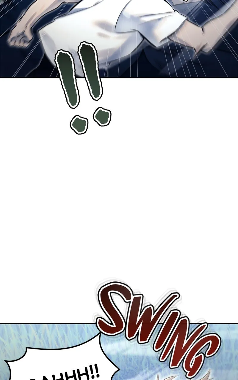 Tower of God: Urek Mazino Chapter 1 page 96 - 
