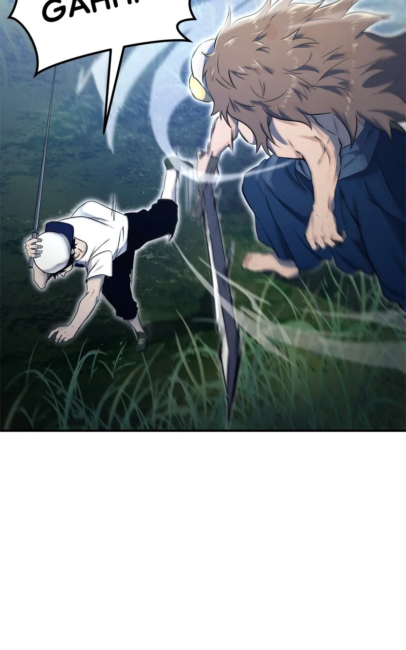 Tower of God: Urek Mazino Chapter 1 page 97 - 