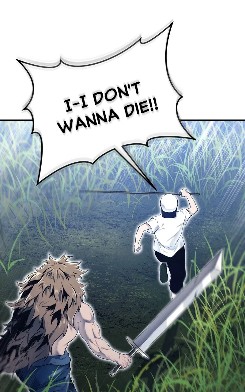Tower of God: Urek Mazino Chapter 1 page 98 - 