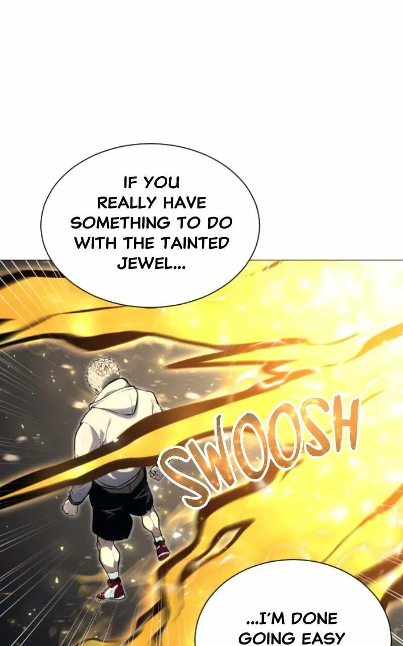 Tower of God: Urek Mazino Chapter 2.1 page 1 - 