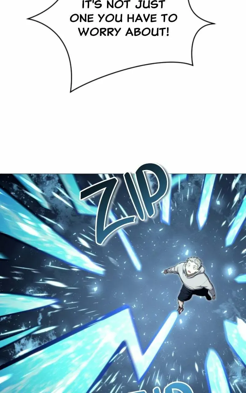 Tower of God: Urek Mazino Chapter 2.1 page 101 - 