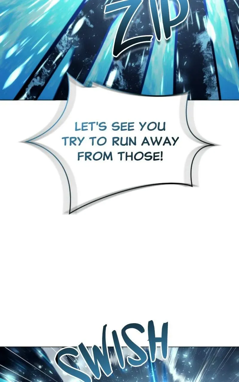 Tower of God: Urek Mazino Chapter 2.1 page 102 - 