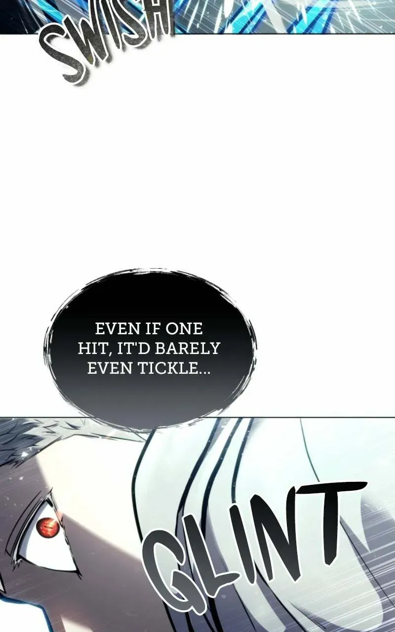 Tower of God: Urek Mazino Chapter 2.1 page 106 - 