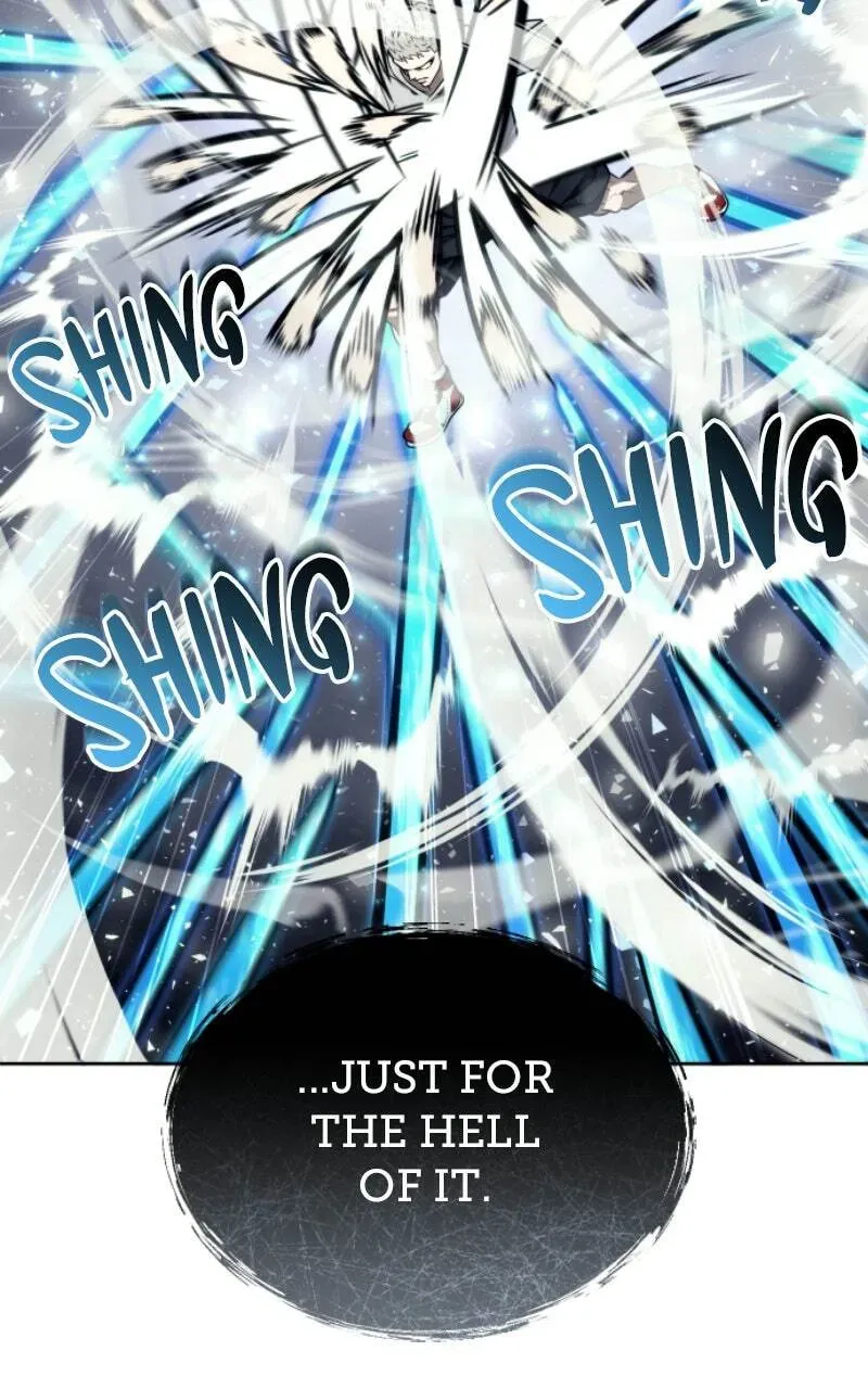 Tower of God: Urek Mazino Chapter 2.1 page 108 - 