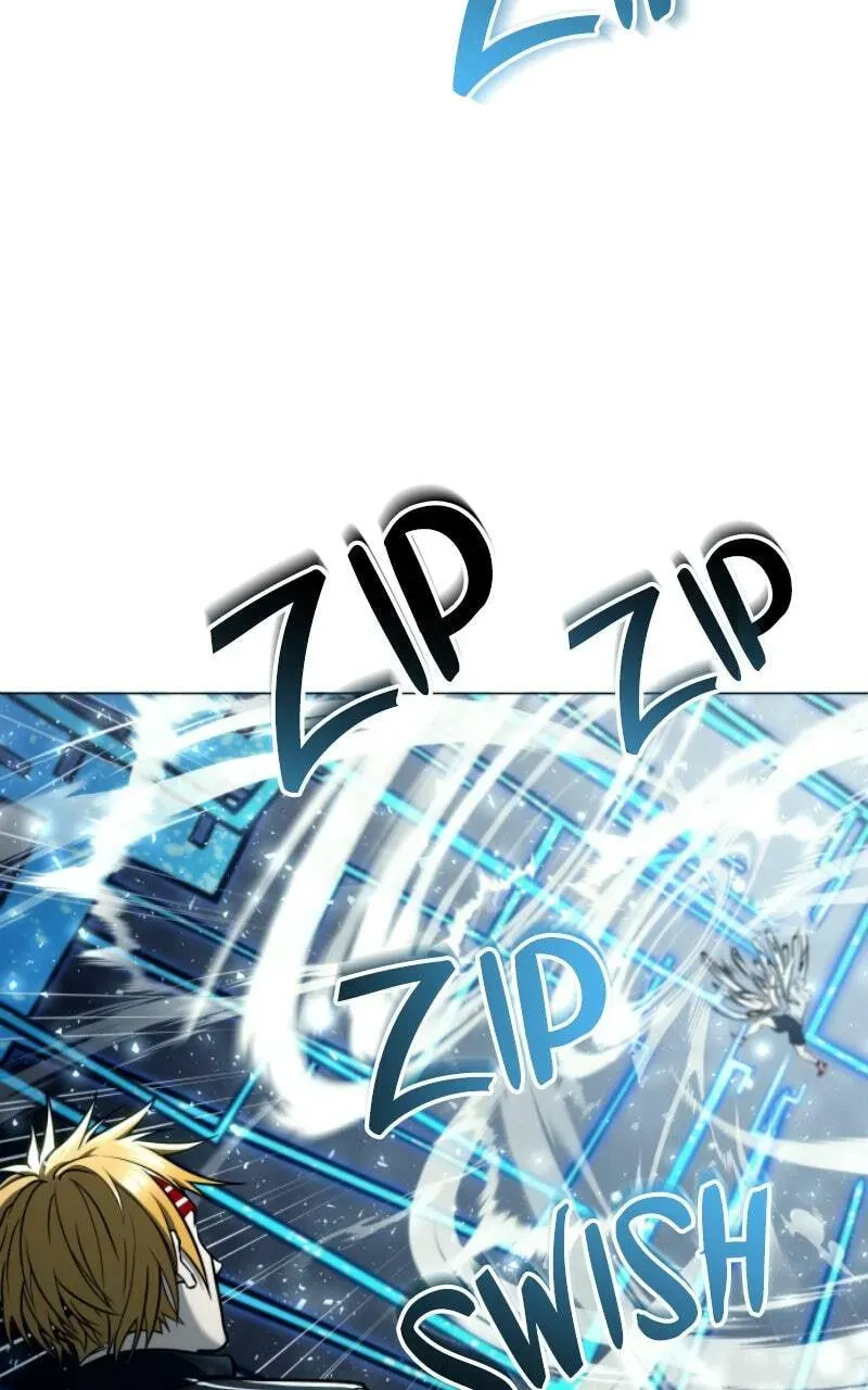Tower of God: Urek Mazino Chapter 2.1 page 110 - 