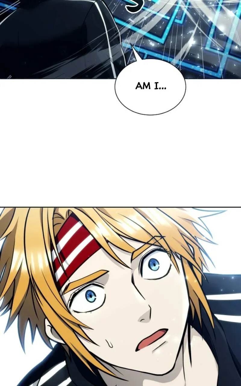 Tower of God: Urek Mazino Chapter 2.1 page 111 - 