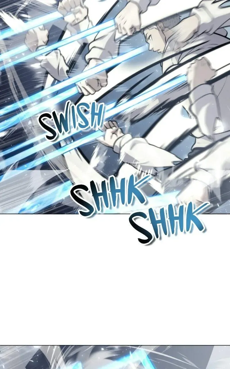 Tower of God: Urek Mazino Chapter 2.1 page 113 - 