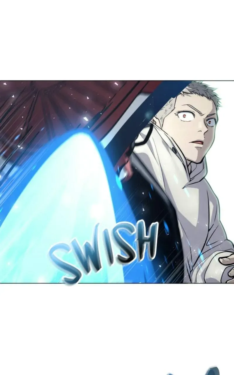 Tower of God: Urek Mazino Chapter 2.1 page 115 - 