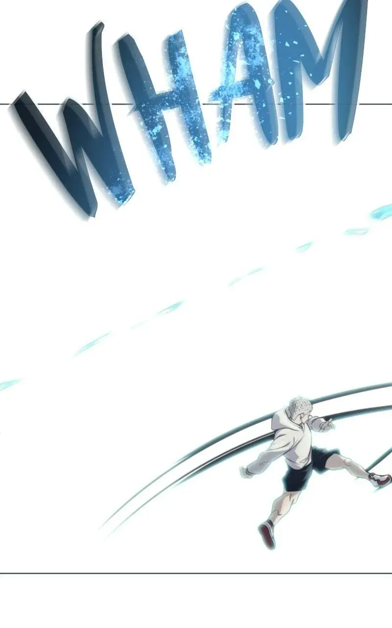 Tower of God: Urek Mazino Chapter 2.1 page 116 - 