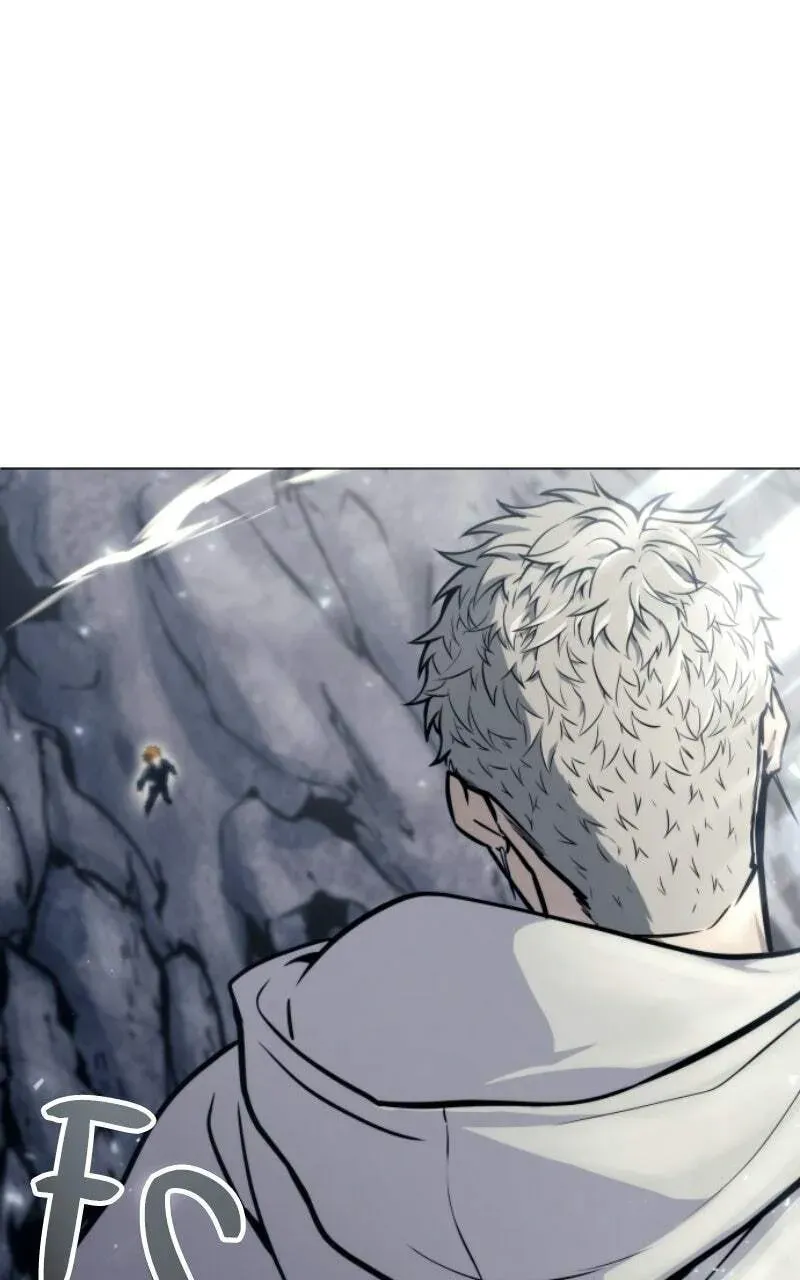 Tower of God: Urek Mazino Chapter 2.1 page 117 - 