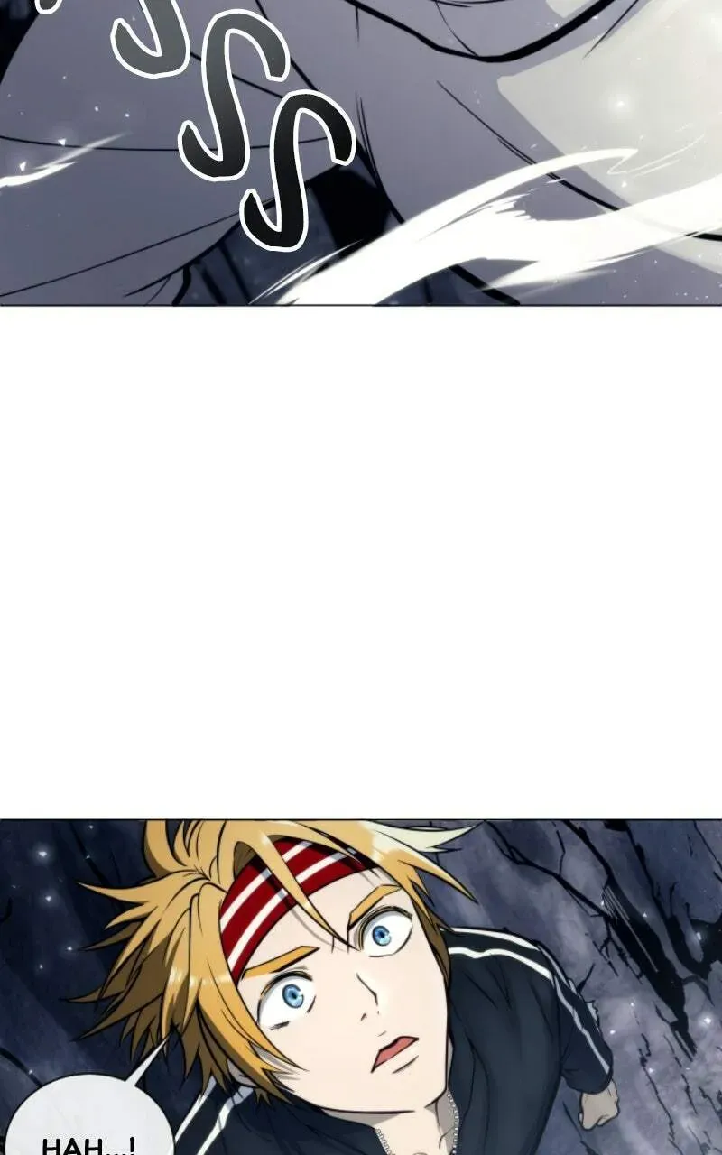 Tower of God: Urek Mazino Chapter 2.1 page 118 - 