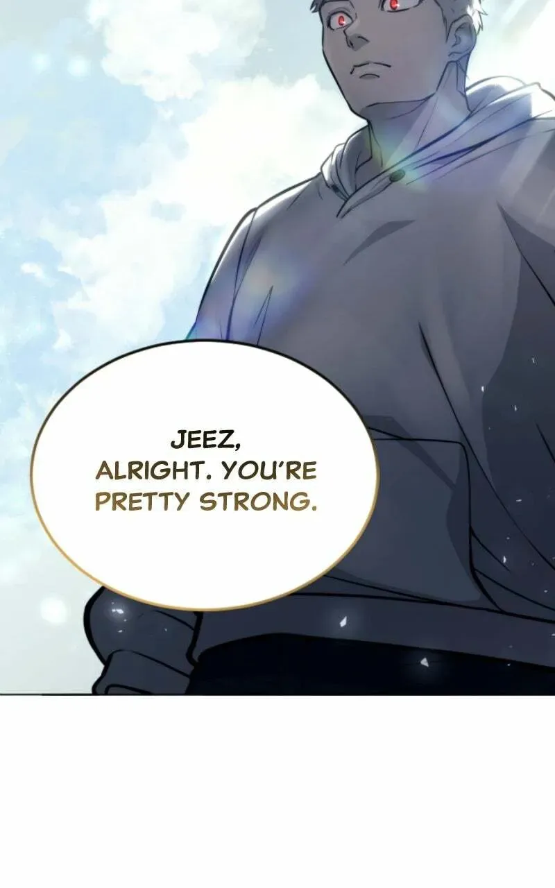 Tower of God: Urek Mazino Chapter 2.1 page 120 - 