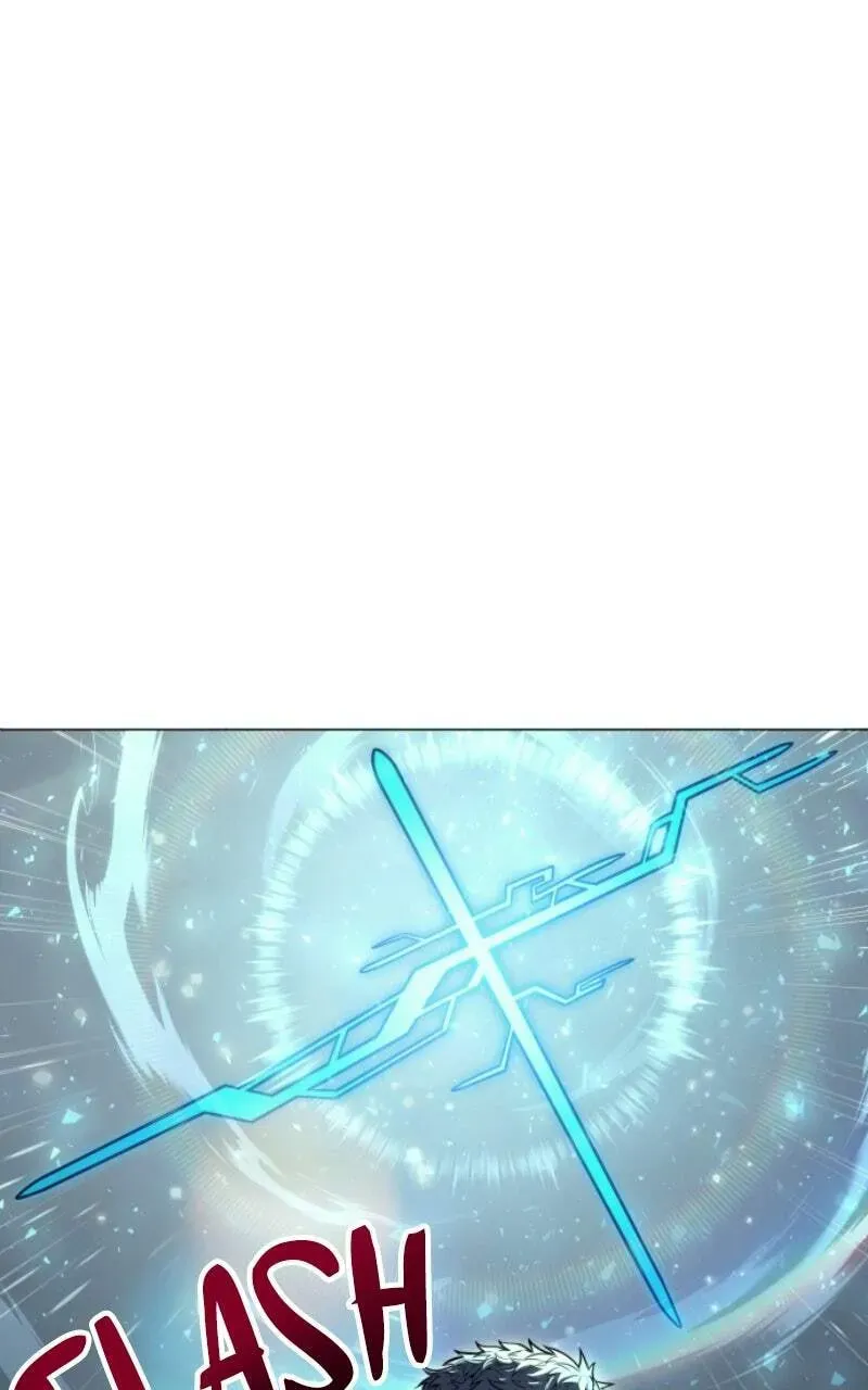 Tower of God: Urek Mazino Chapter 2.1 page 122 - 