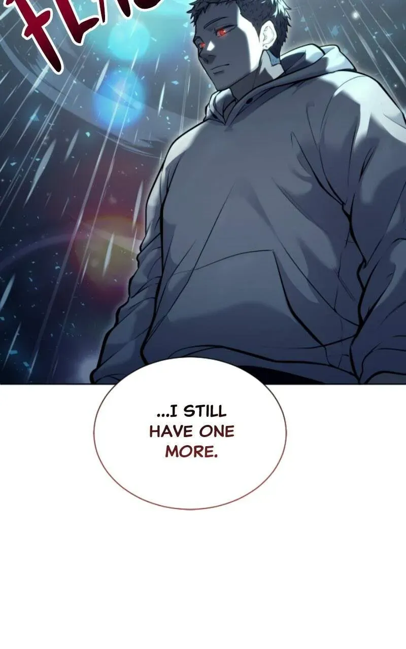 Tower of God: Urek Mazino Chapter 2.1 page 123 - 