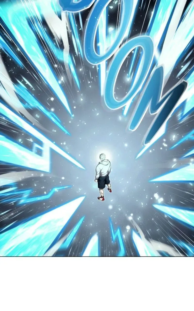 Tower of God: Urek Mazino Chapter 2.1 page 127 - 