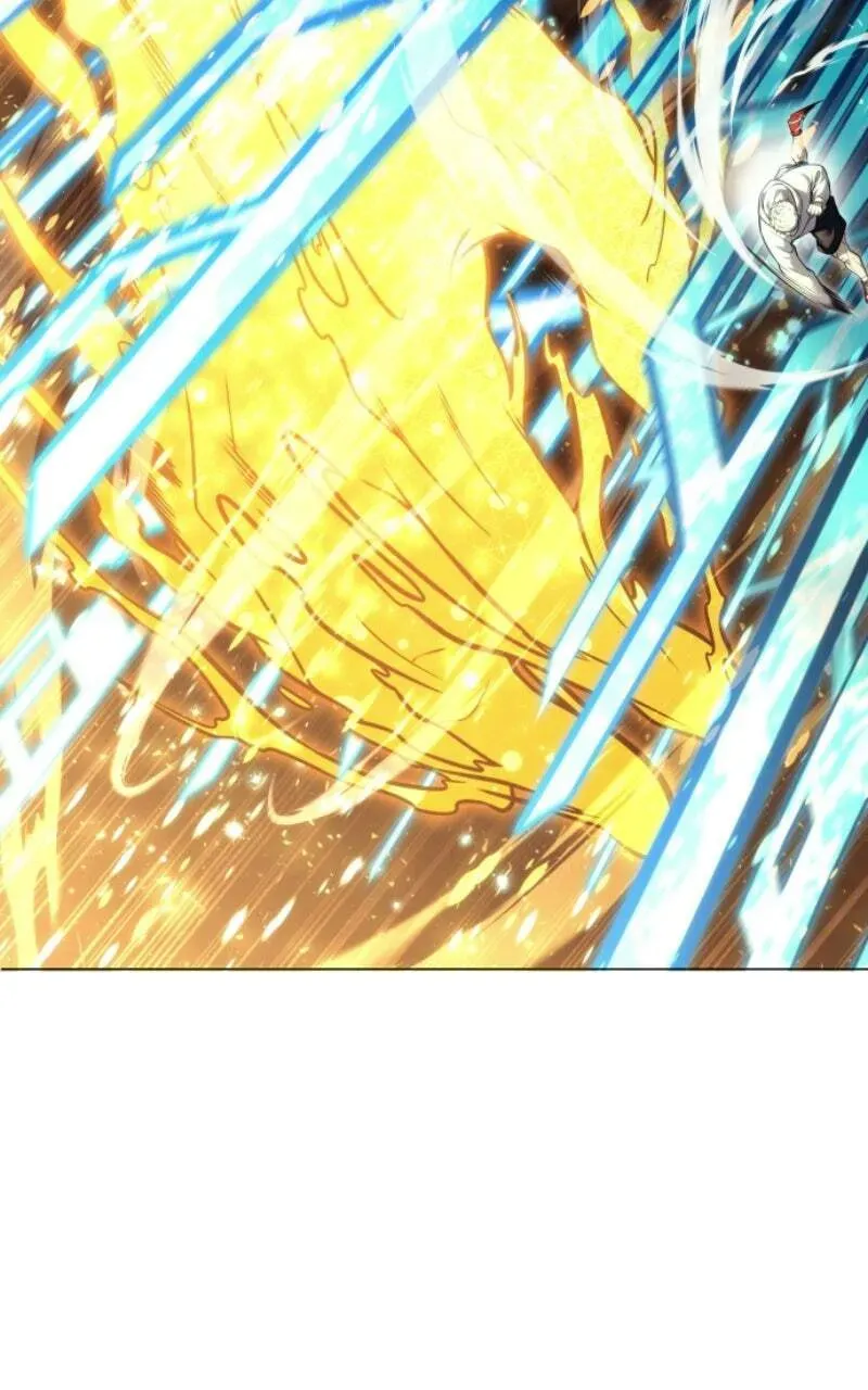 Tower of God: Urek Mazino Chapter 2.1 page 133 - 