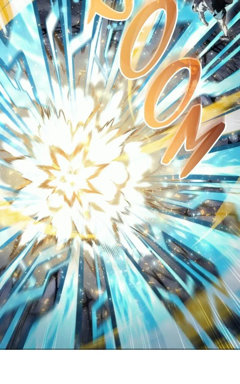 Tower of God: Urek Mazino Chapter 2.1 page 136 - 