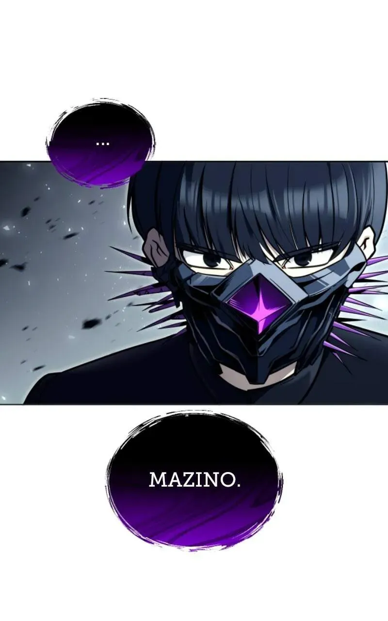 Tower of God: Urek Mazino Chapter 2.1 page 140 - 