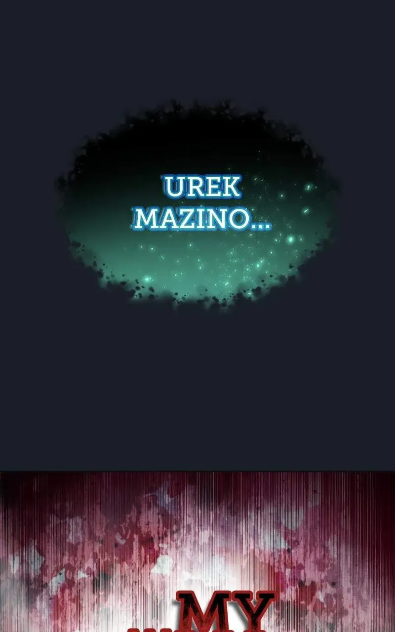 Tower of God: Urek Mazino Chapter 2.1 page 15 - 