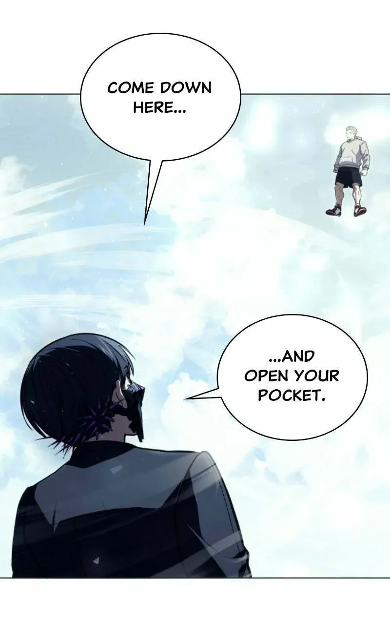 Tower of God: Urek Mazino Chapter 2.1 page 141 - 