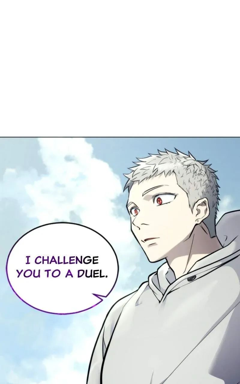 Tower of God: Urek Mazino Chapter 2.1 page 142 - 