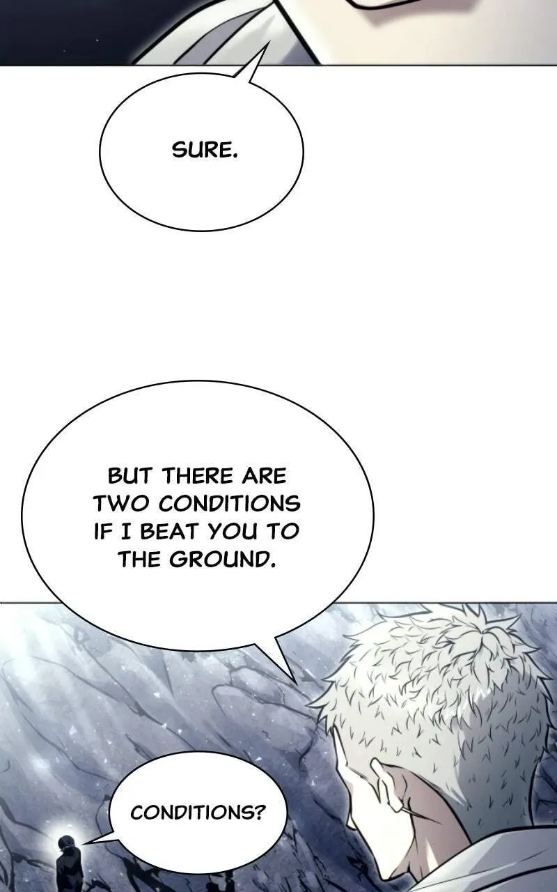 Tower of God: Urek Mazino Chapter 2.1 page 144 - 