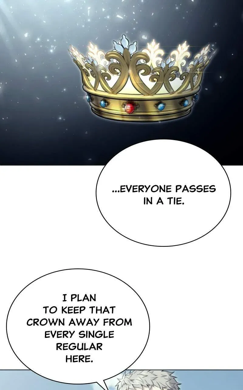 Tower of God: Urek Mazino Chapter 2.1 page 146 - 