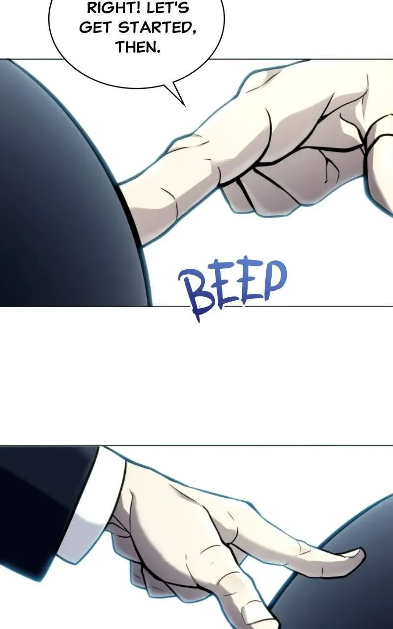 Tower of God: Urek Mazino Chapter 2.1 page 149 - 