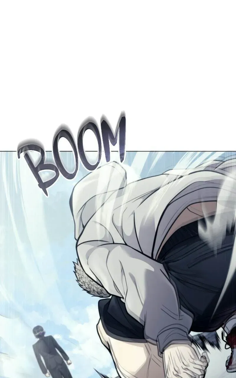 Tower of God: Urek Mazino Chapter 2.1 page 151 - 