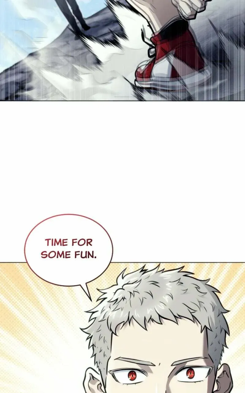 Tower of God: Urek Mazino Chapter 2.1 page 152 - 