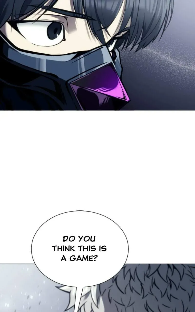 Tower of God: Urek Mazino Chapter 2.1 page 154 - 