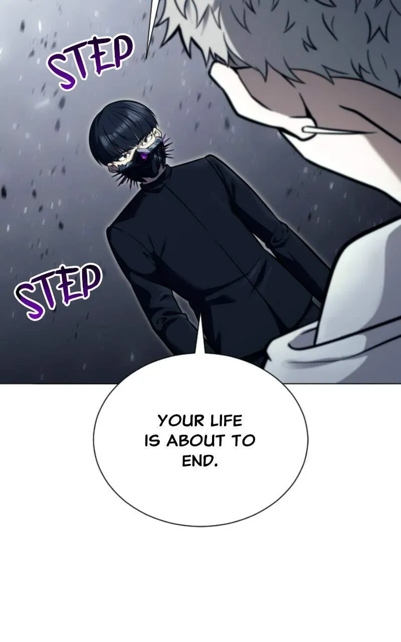 Tower of God: Urek Mazino Chapter 2.1 page 155 - 