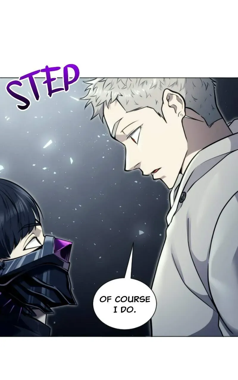 Tower of God: Urek Mazino Chapter 2.1 page 156 - 