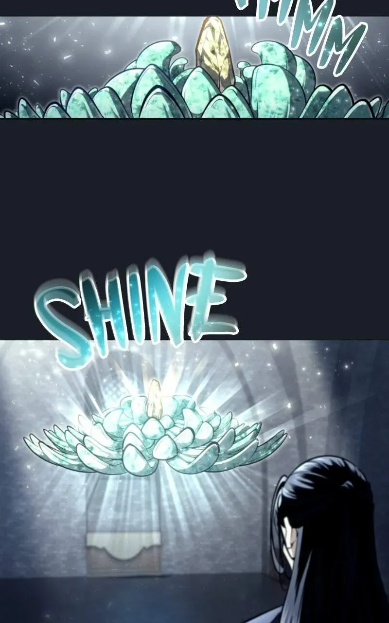 Tower of God: Urek Mazino Chapter 2.1 page 17 - 