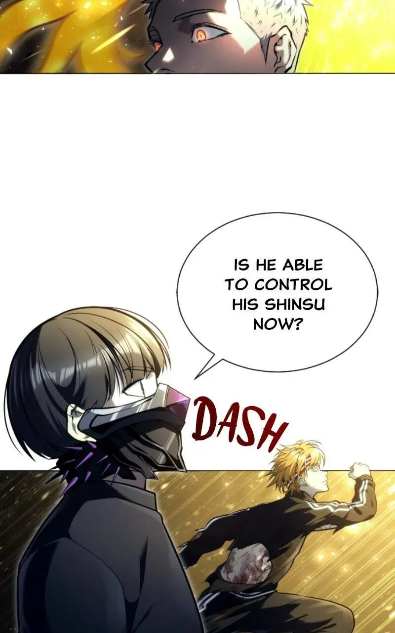 Tower of God: Urek Mazino Chapter 2.1 page 24 - 