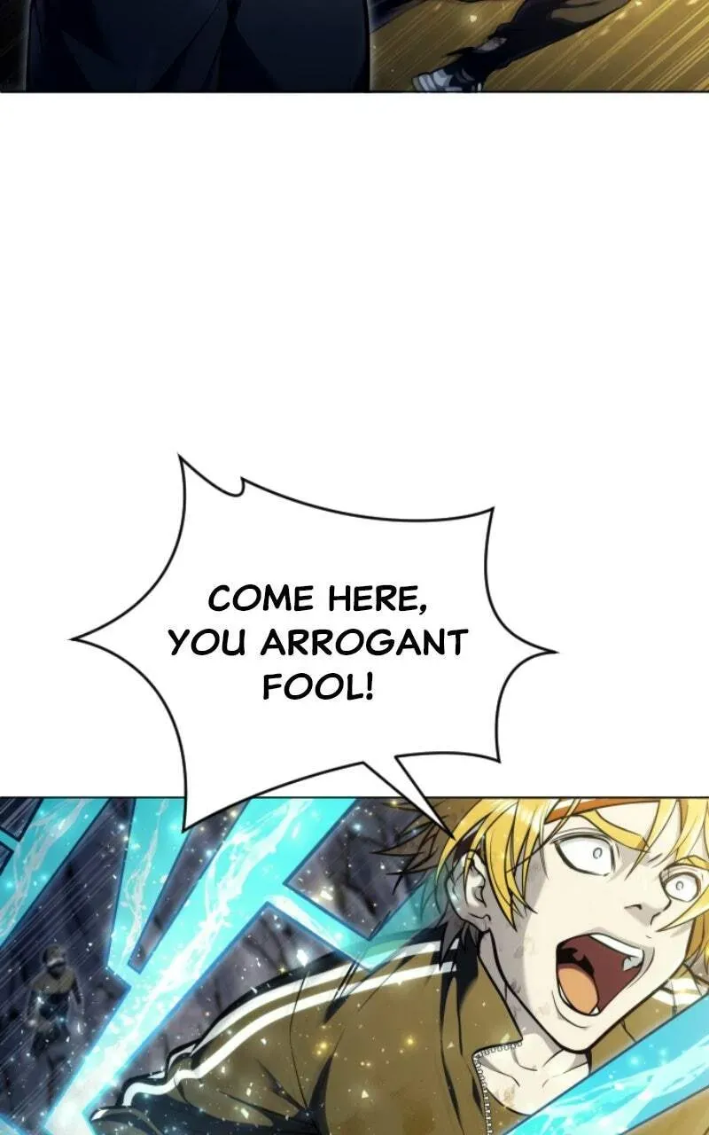 Tower of God: Urek Mazino Chapter 2.1 page 25 - 