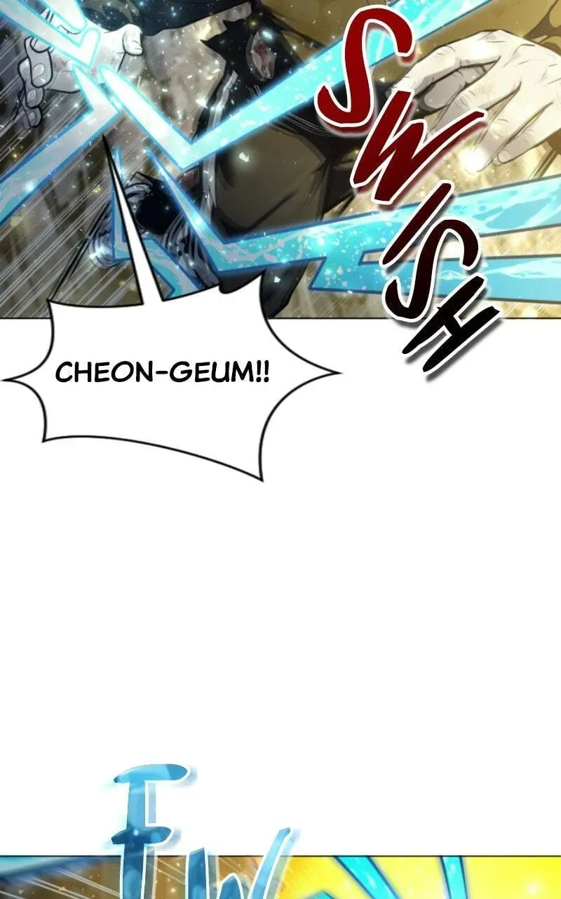 Tower of God: Urek Mazino Chapter 2.1 page 26 - 