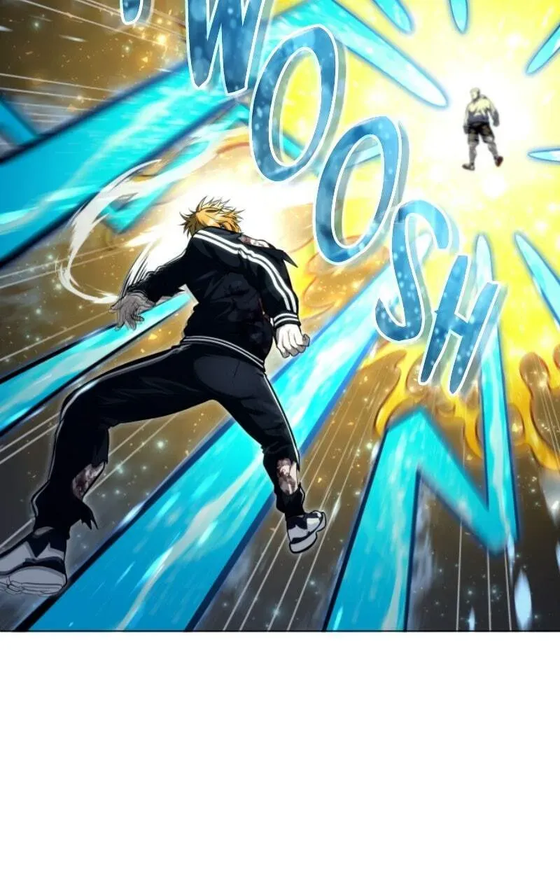 Tower of God: Urek Mazino Chapter 2.1 page 27 - 