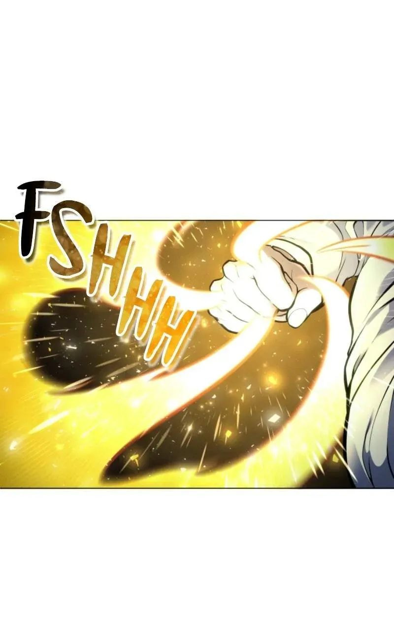 Tower of God: Urek Mazino Chapter 2.1 page 28 - 