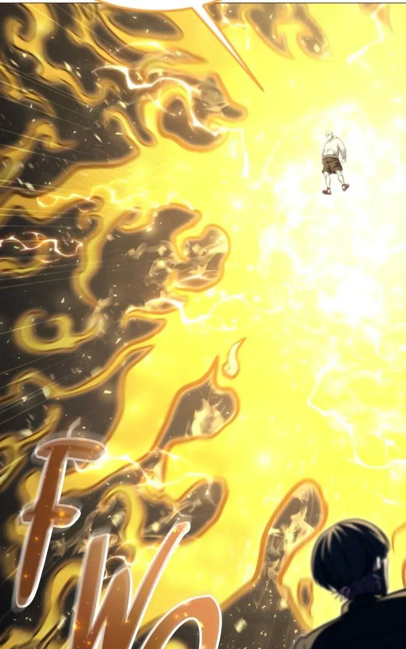 Tower of God: Urek Mazino Chapter 2.1 page 4 - 