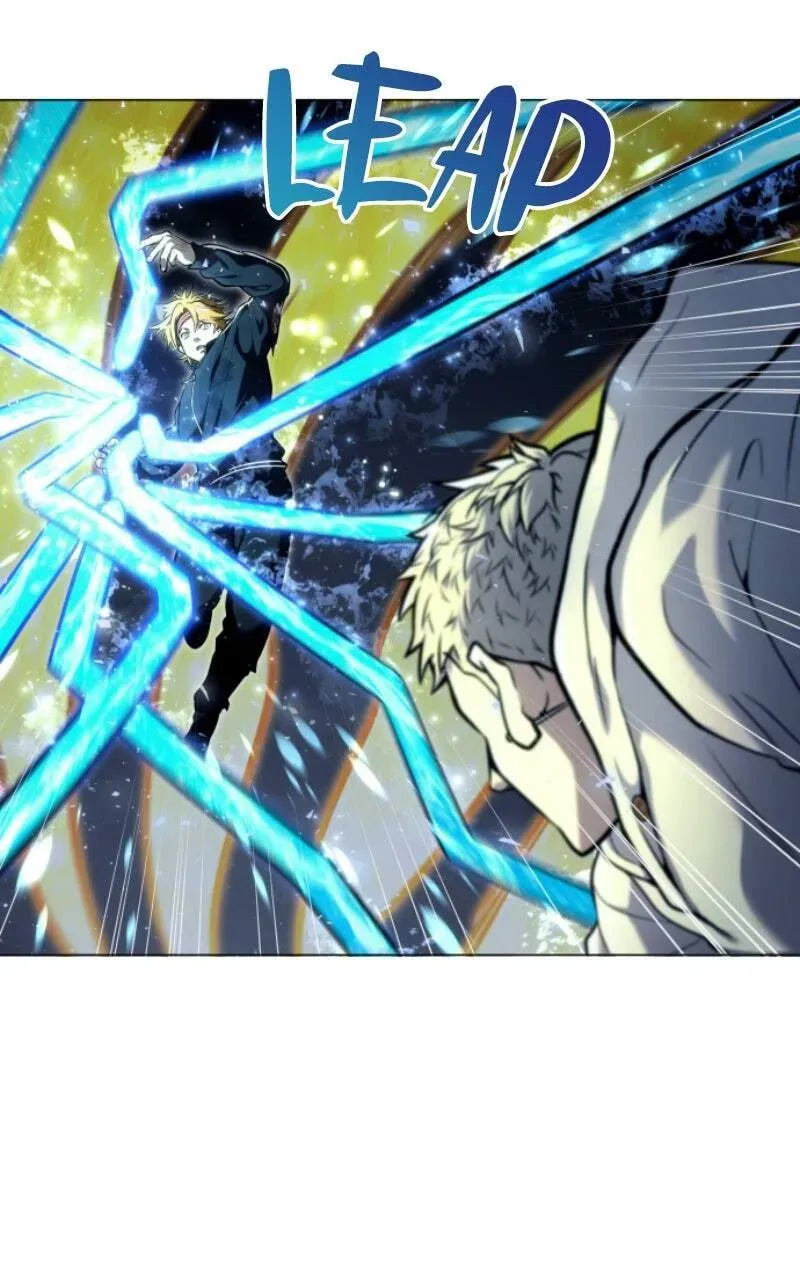 Tower of God: Urek Mazino Chapter 2.1 page 31 - 