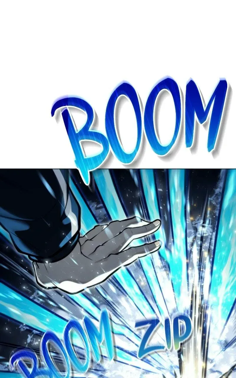 Tower of God: Urek Mazino Chapter 2.1 page 32 - 